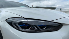 BMW 4 Series 420d MHT M Sport 5dr Step Auto [Tech/Pro Pack] Diesel Hatchback